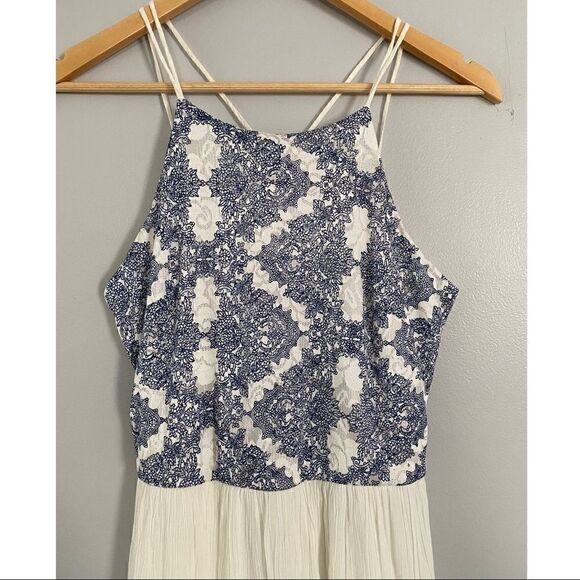 NWT Altar’d State Maxi Dress - Picture 2 of 10